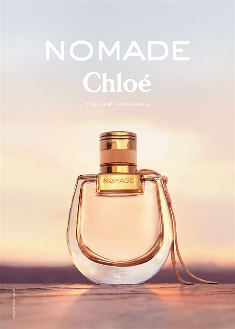 chloe nomade mad muadil|nomade perfume chloe.